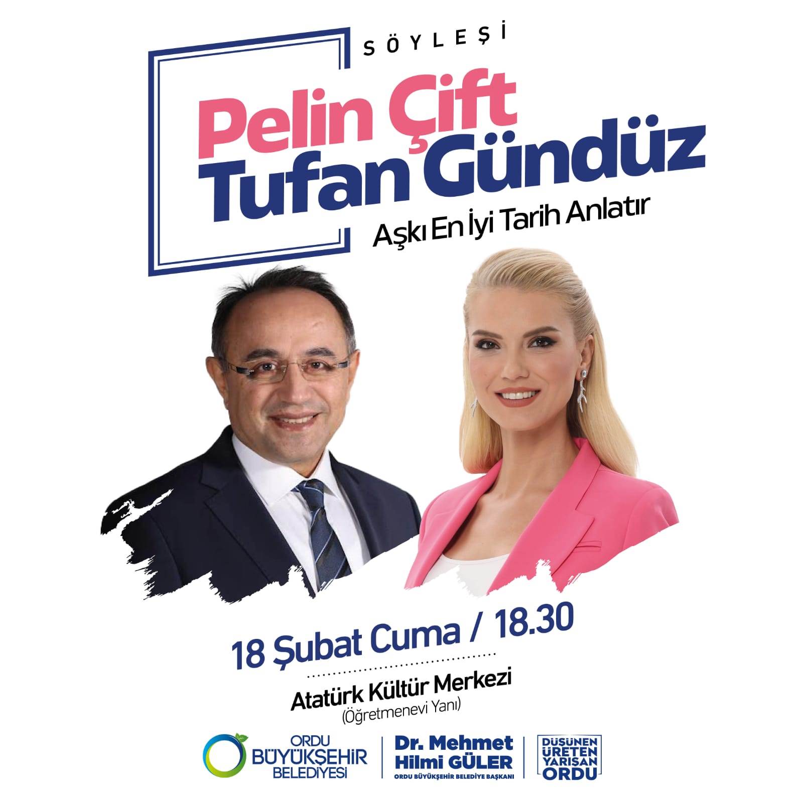 İKİ ÖNEMLİ İSİM ORDULULARLA BULUŞUYOR